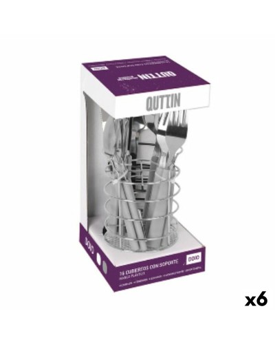 Bestek Quttin DOIO (6 Stuks)