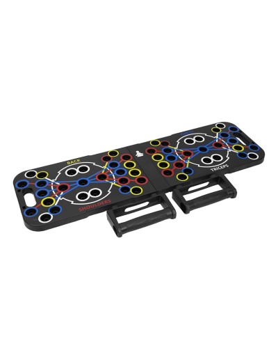 Push-up-tafel Fitpaddy