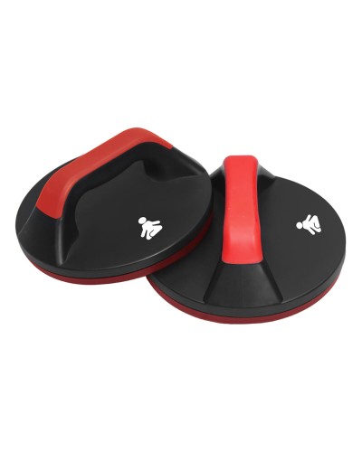 Support for Press-ups Fitpaddy (2 Units)