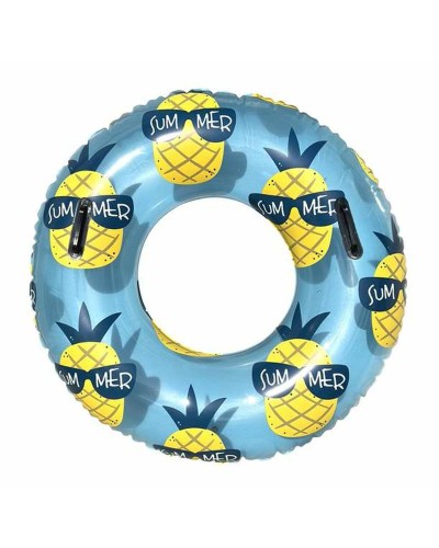 Opblaasbare drijver Creaciones Llopis Pineaple 100 cm