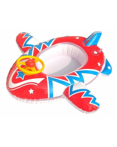 Inflatable Boat Creaciones Llopis 90 cm Red