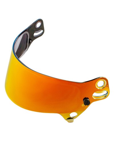 Visière de casque Bell SERIES 7 BL2010090 Rouge Multicouleur