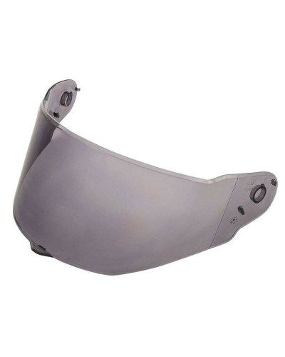 Visière de casque OMP CIRCUIT EVO2 OMPSC0-0199 Gris Transparent