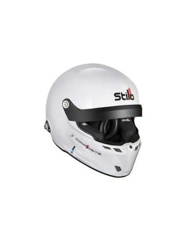 Casque Stilo ST6R WL 59 Blanc FIA 8859-2024