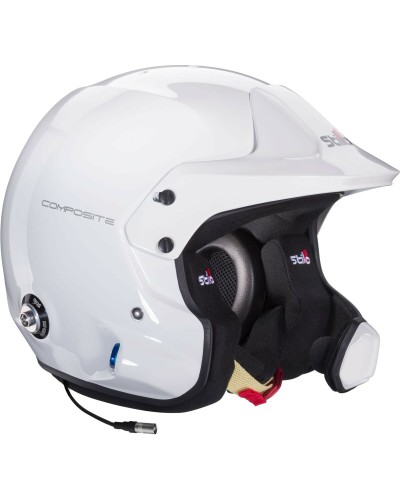 Helmet Stilo VENTI WRC TURISMO Grey 59