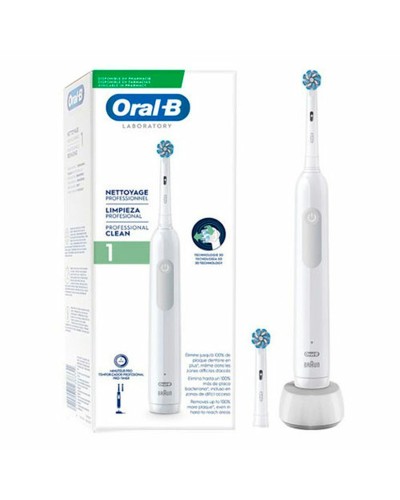 Elektrische tandenborstel Oral-B Pro 1