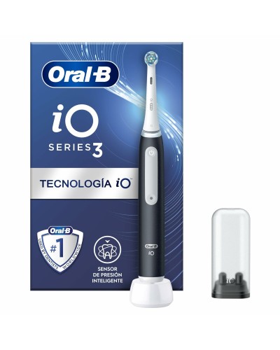 Elektrische Zahnbürste Oral-B iO 3 (3 Stücke)
