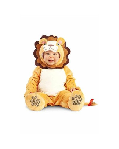 Kostuums voor Baby's My Other Me Leeuw 12-24 Maanden