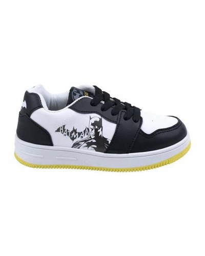 Zapatillas Deportivas Infantiles Batman Multicolor 32