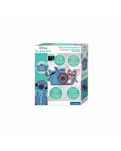 Interaktives Spielzeug Lexibook