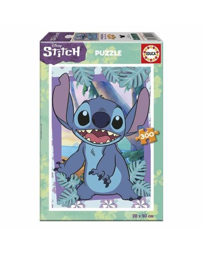 Pussel Educa Stitch 300 Delar