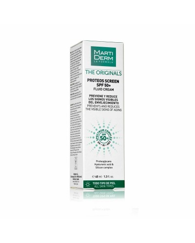 Bademantel Martiderm THE ORIGINALS Dermokosmetika Parapharmazie Unisex