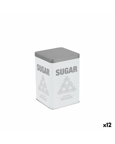 Tin Quttin SUGAR (12 Units)