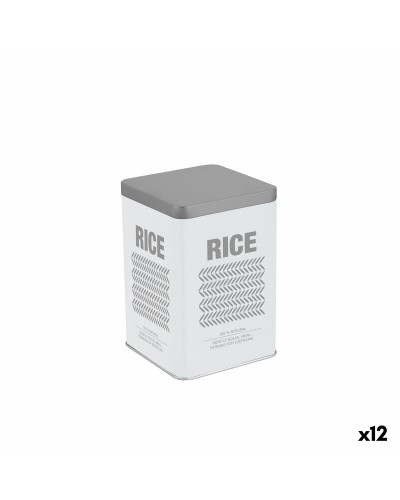 Purkki Quttin RICE (12 osaa)