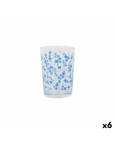 Glazenset LAV BDG392UB1578 515 ml (6 Stuks)