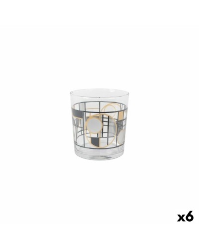 Olutlasit LAV BDG386SB4942 4 Kappaletta (6 osaa)