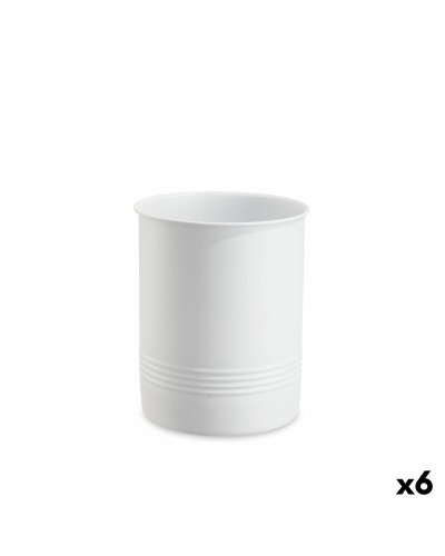 Bote Metálico Quttin RETRO (6 Unidades)