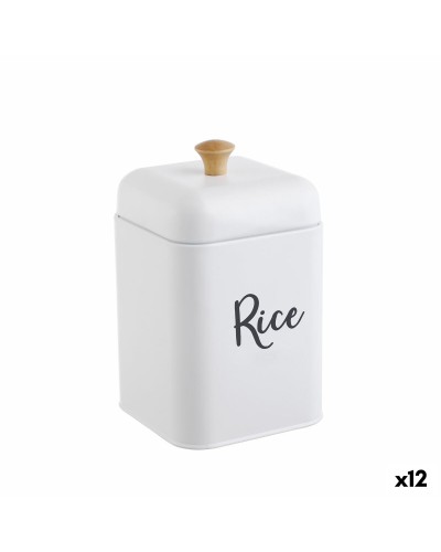 Purkki Quttin RICE (12 osaa)