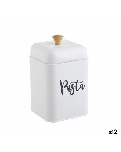 Metalen Blik Quttin PASTA (12 Stuks)