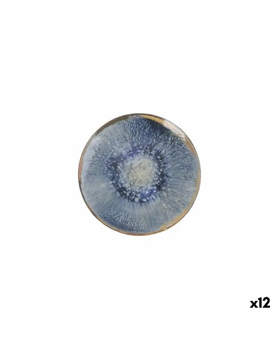 Plato de Postre La Mediterránea Aelia Ø 20 cm (12 Unidades)