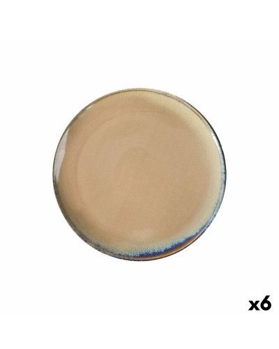 Sotto Piatto La Mediterránea Cies Ø 32,5 cm (6 Unità)