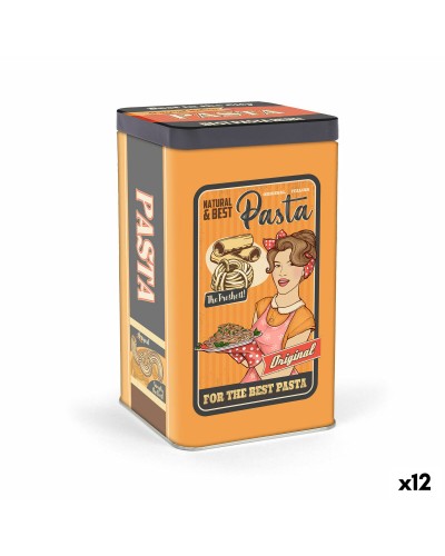 Burk Quttin PASTA (12 antal)