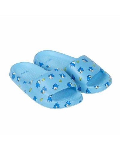 Flip Flops for Children Sonic 32-33