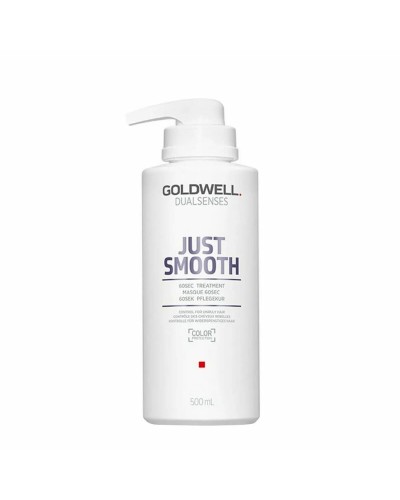 Styling Crème Goldwell Just Smooth 500 ml