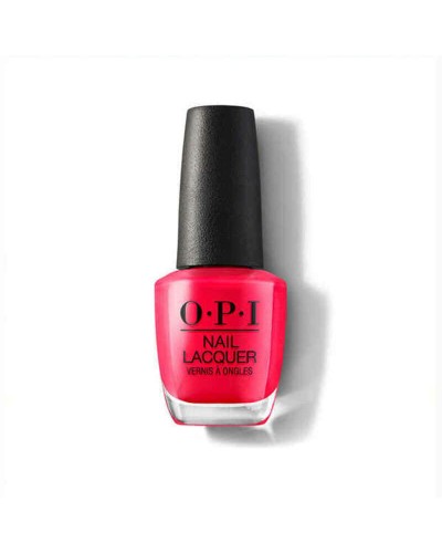 Nail polish Opi Nail Lacquer My chihuahua bites! 15 ml
