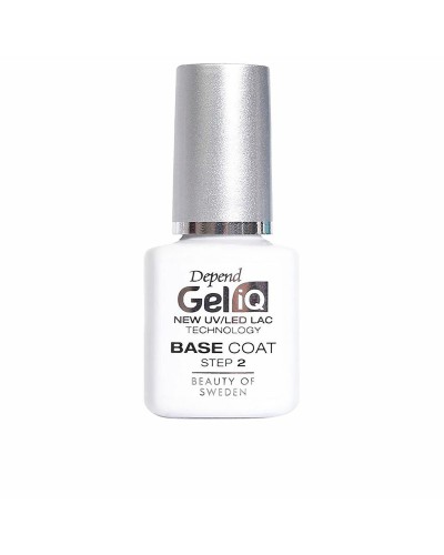Nail Base Gel Beter Gel Iq 5 ml