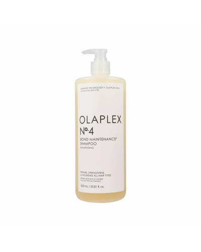 Champú Olaplex Bond Maintenance (1 L)