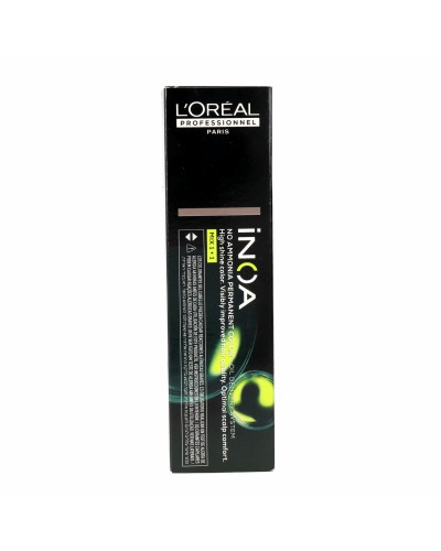 Permanent färg L'Oreal Professionnel Paris Inoa Nº 7.23 60 g