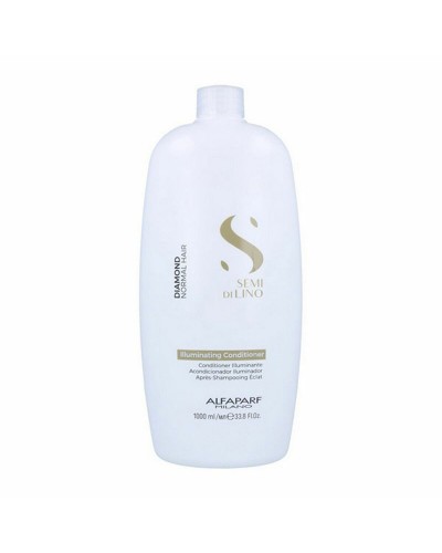 Conditioner Alfaparf Milano Semi Di Lino Diamond Highlighter 1 L
