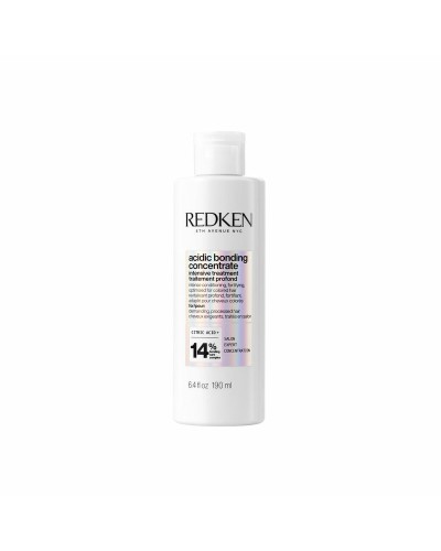 Multi-vitamines Redken ACIDIC BONDING CONCENTRATE 190 ml