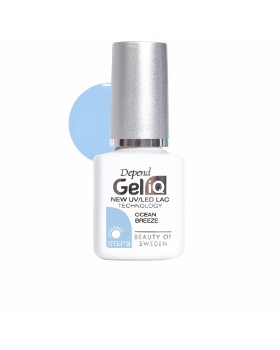 Esmalte de uñas Beter GEL IQ 5 ml