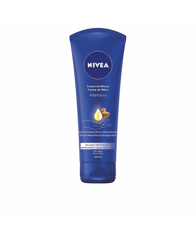 Handkräm Nivea NIVEA CARE 100 ml