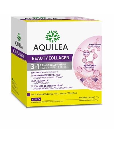 Collagen Aquilea AQUILEA COLÁGENO 30 Units