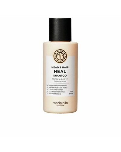Shampooing Maria Nila HEAD & HAIR HEAL 100 ml