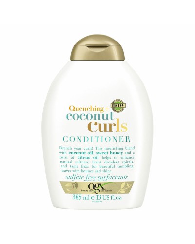 Conditioner OGX COCONUT CURLS 385 ml