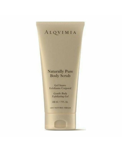 Ansiktskräm Alqvimia ABSOLUTE BEAUTY 200 ml