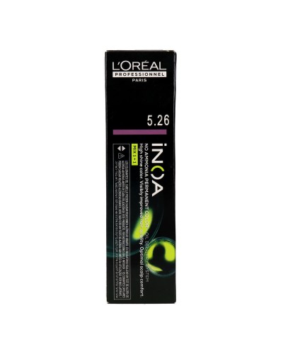 Permanent Dye L'Oreal Professionnel Paris INOA 60 g