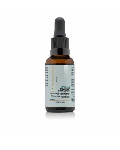 Hårserum MOI REPAIR SOS 30 ml