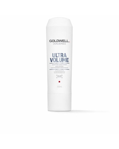 Schampoo + Balsamo Goldwell DUALSENSES ULTRA VOLUME 200 ml