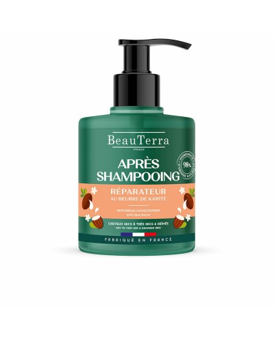 Hoitoaine Beauterra EXTRA-DOUX 500 ml