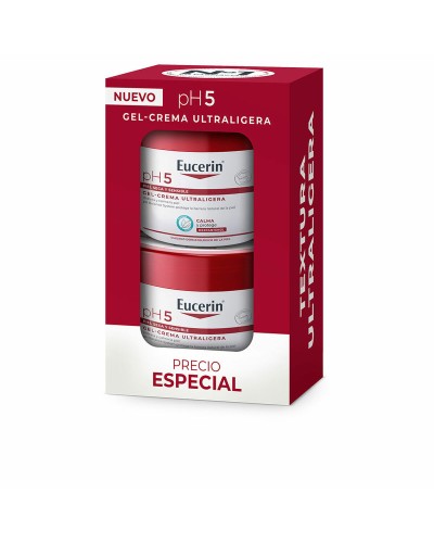 Protezione Solare Eucerin PH5