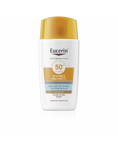 Protector Solar Eucerin SUN PROTECTION