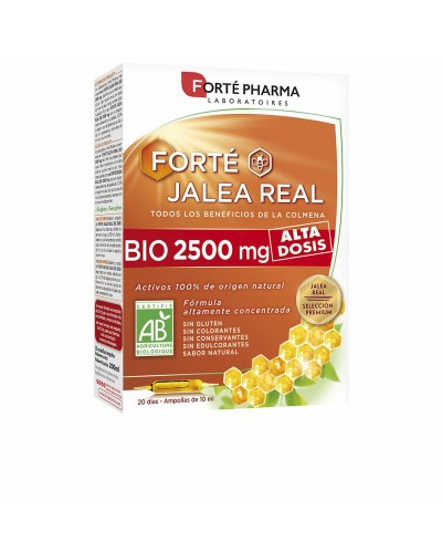 Collagène Forté Pharma FORTÉ JALEA REAL BIO
