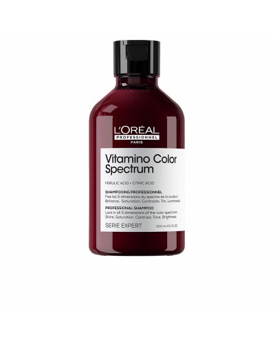 Shampooing L'Oreal Professionnel Paris VITAMINO COLOR SPECTRUM