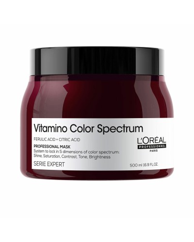 Hair Mask L'Oreal Professionnel Paris VITAMINO COLOR SPECTRUM