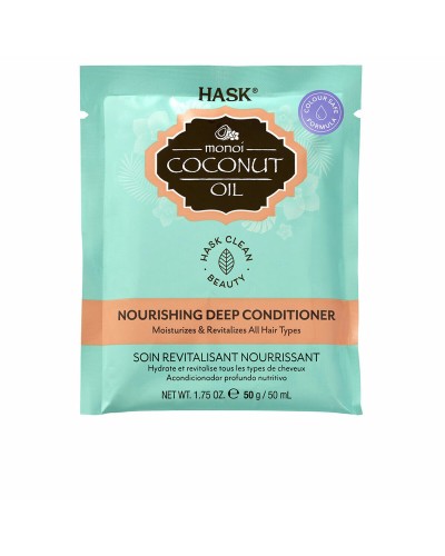 Hair Mask HASK MONOI COCONUT OIL